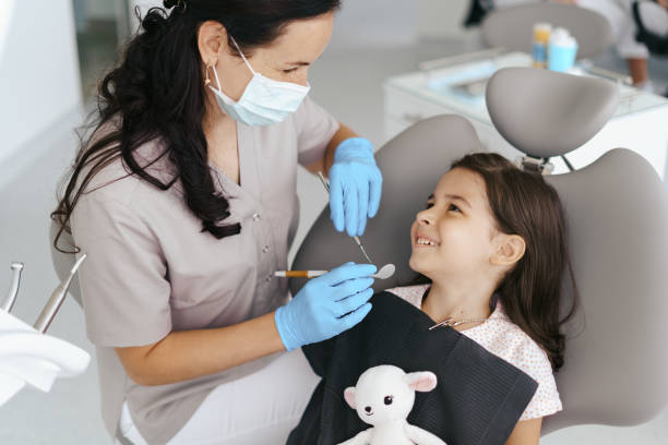 Best Cosmetic Dentistry  in Dermott, AR