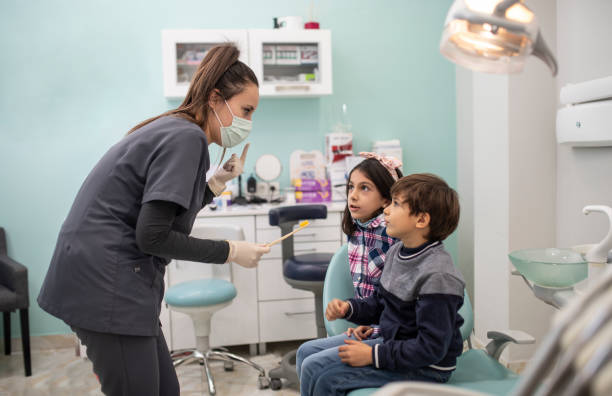 Dental Bonding in Dermott, AR
