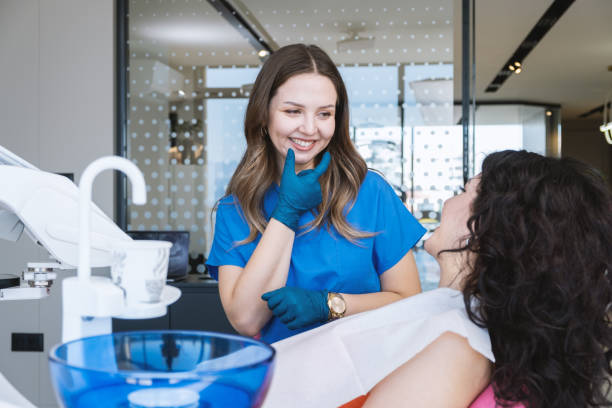 Best Veneers and Lumineers  in Dermott, AR