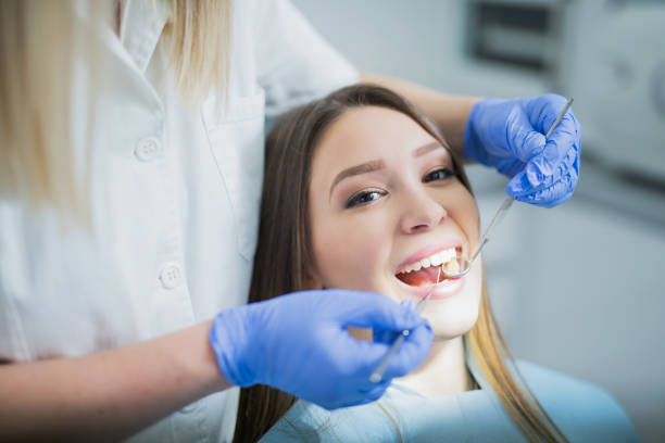 Best Dental Exams and Cleanings  in Dermott, AR