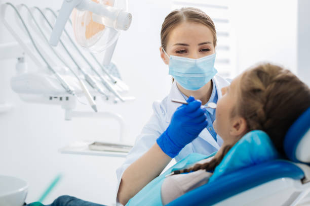Best Wisdom Tooth Removal  in Dermott, AR